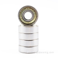 Bachi High Quality Skate Bearing Carbon Steel Ball Motor Bearing Skate Bearing Manufactory